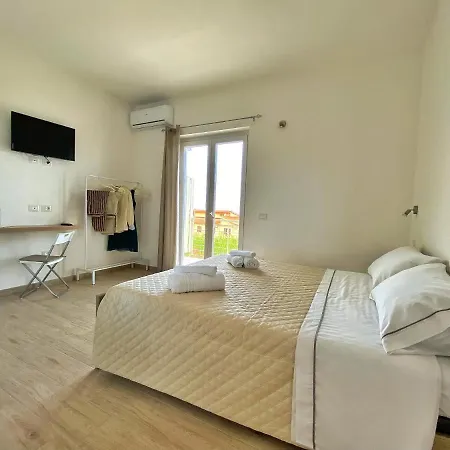 Campus Dei - Bed & Breakfast *