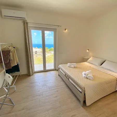 Campus Dei - Bed & Breakfast *