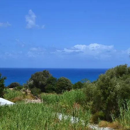 Bed & Breakfast Campus Dei - Tropea