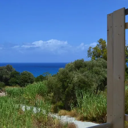 Bed & Breakfast Campus Dei - Tropea
