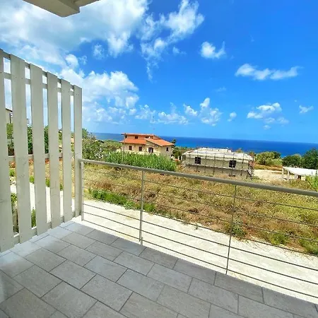 Campus Dei - Bed & Breakfast Tropea