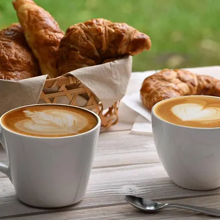 Bed & Breakfast Campus Dei -