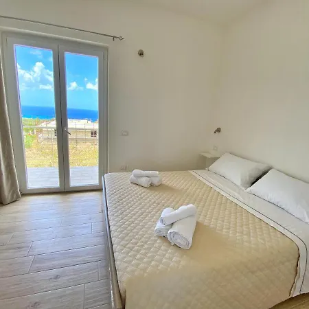 Bed & Breakfast Campus Dei - 4*
