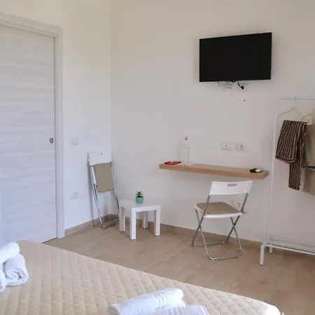 Bed & Breakfast Campus Dei -