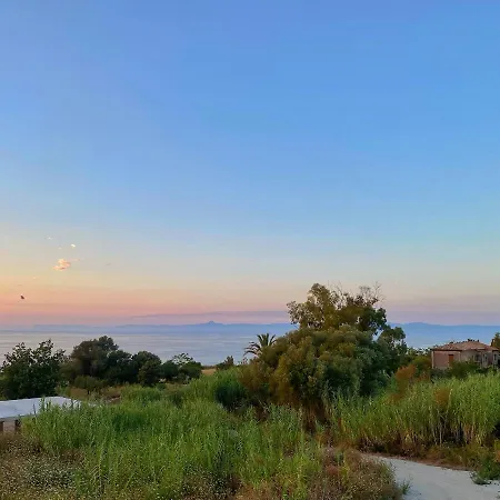 Bed & Breakfast Campus Dei - 4*