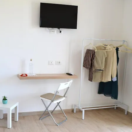 Campus Dei - Bed & Breakfast