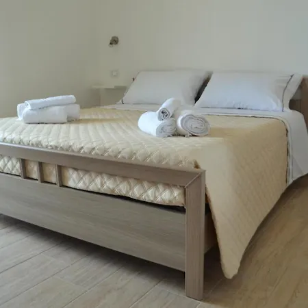 Bed & Breakfast Campus Dei - 4*