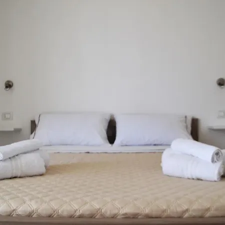 Campus Dei - 4* Tropea