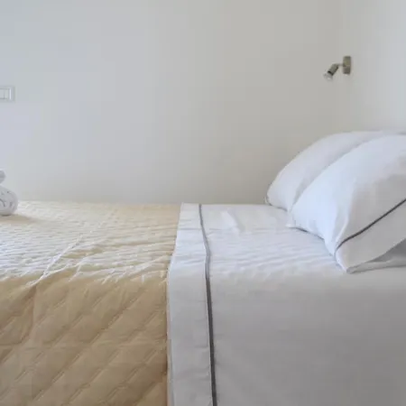 Campus Dei - Bed & Breakfast Tropea