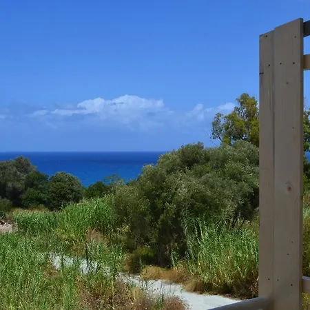 Panzió Campus Dei - Tropea
