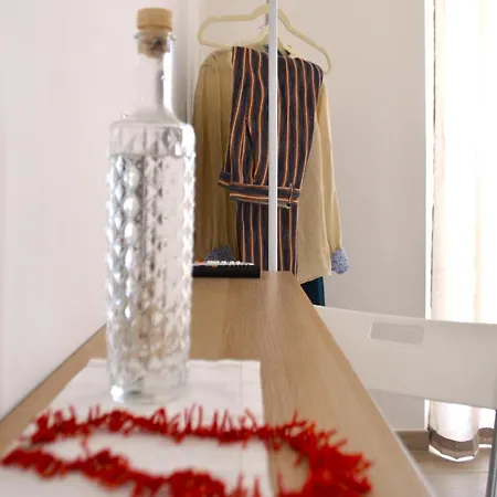 Bed & Breakfast Campus Dei -