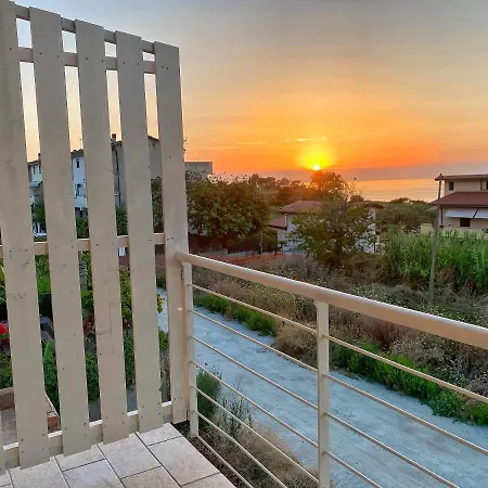 Bed & Breakfast Campus Dei -