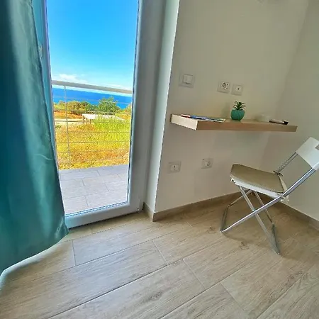 Campus Dei - Bed and breakfast Tropea