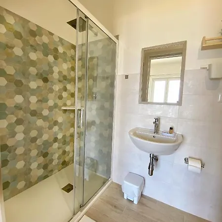 Campus Dei - Bed & Breakfast Tropea