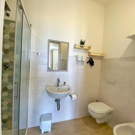 Campus Dei - Bed & Breakfast