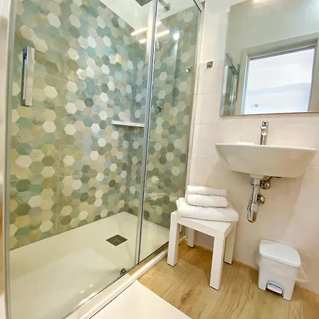 Campus Dei - Couette-café Tropea