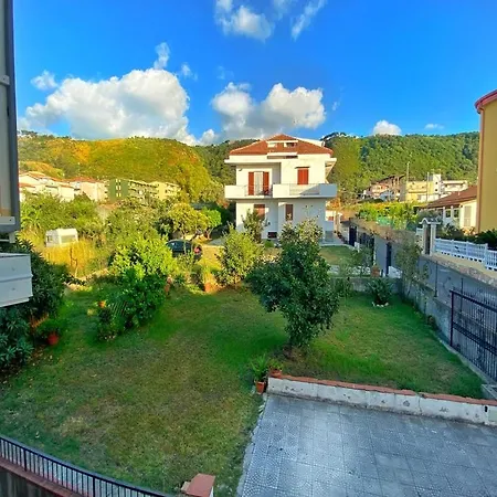 Bed & Breakfast Campus Dei -