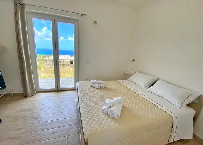 Bed & Breakfast Campus Dei - 4*