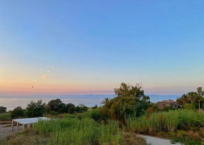 Bed & Breakfast Campus Dei - 4*