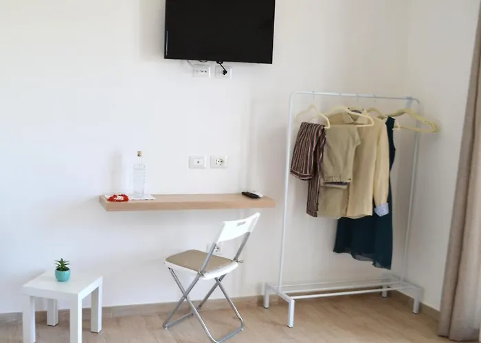 Campus Dei - Bed & Breakfast