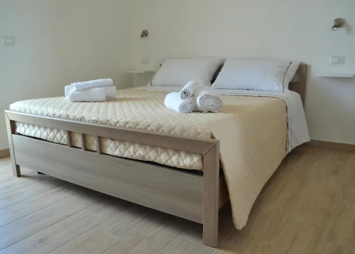Bed & Breakfast Campus Dei - 4*