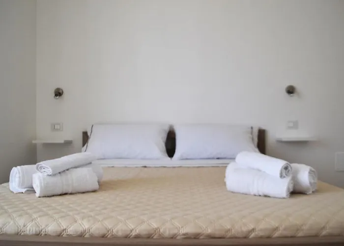 Campus Dei - 4* Tropea