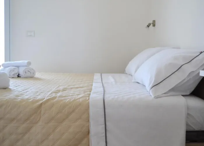 Campus Dei - Bed & Breakfast Tropea