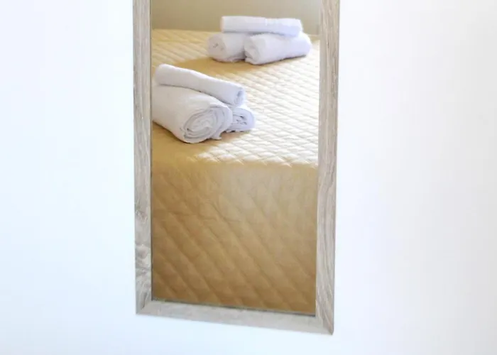 Bed & Breakfast Campus Dei - 4*