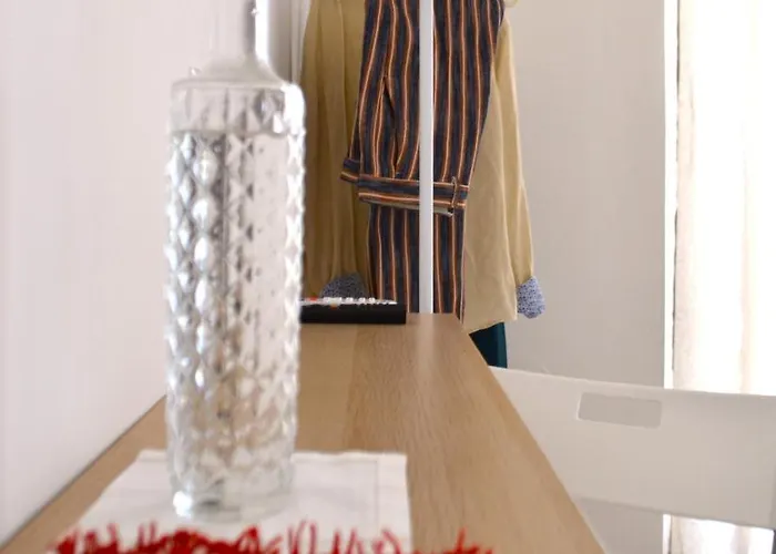 Couette-café Campus Dei -