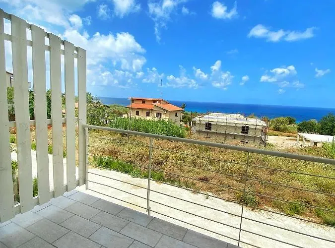 Campus Dei - Panzió Tropea