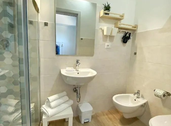 Panzió Campus Dei - Tropea