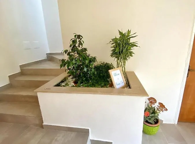 Campus Dei - 4* Tropea