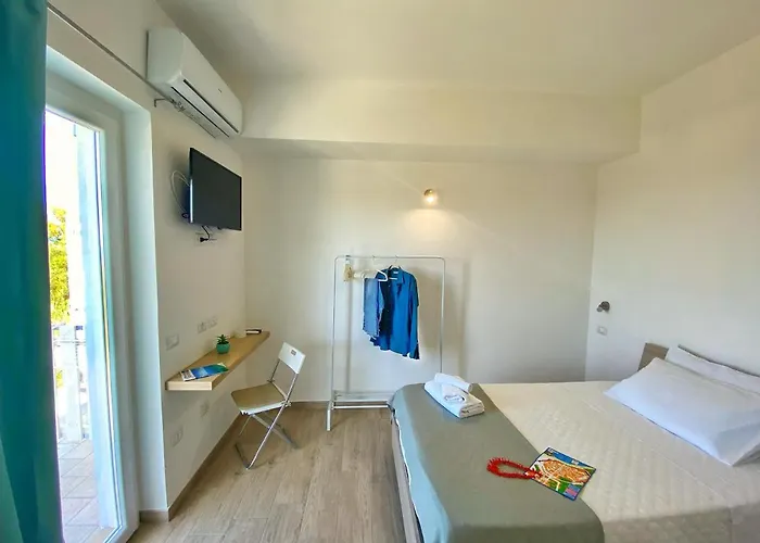 Couette-café Campus Dei - 4*