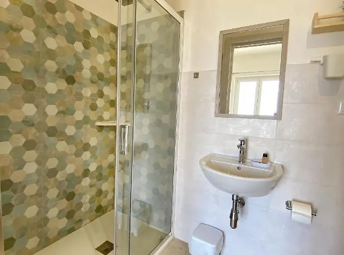 Campus Dei - Bed & Breakfast Tropea