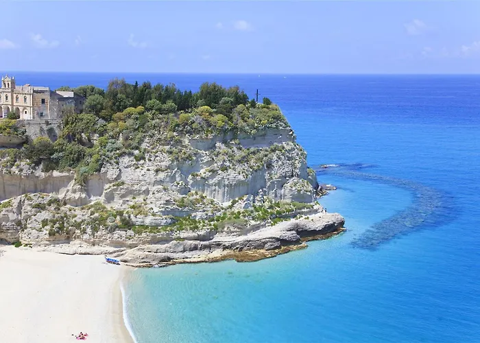 Couette-café Campus Dei -