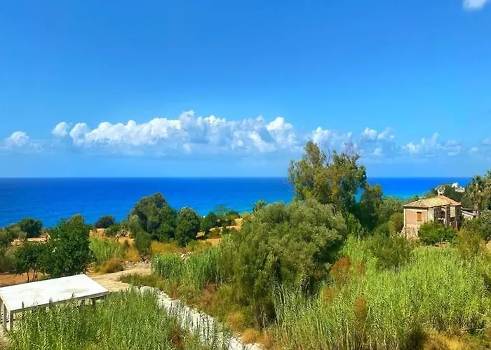 Campus Dei - Tropea