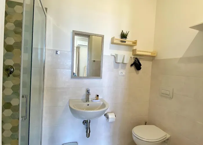 Campus Dei - Bed & Breakfast