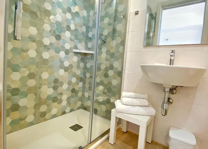 Campus Dei - Couette-café Tropea